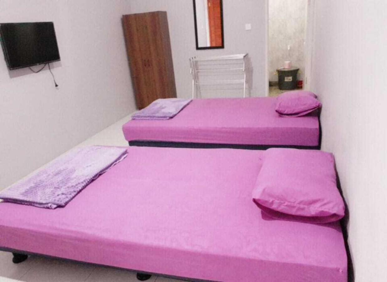 Nabila Syar'I Guest House Padalarang Eksteriør bilde